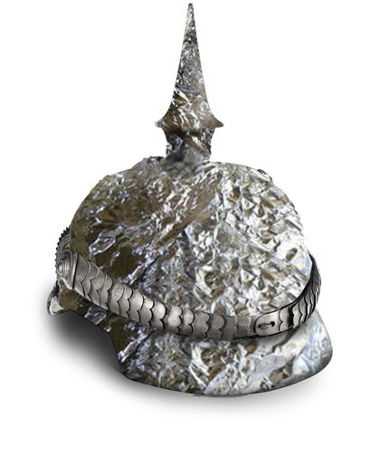 Aluhelm
