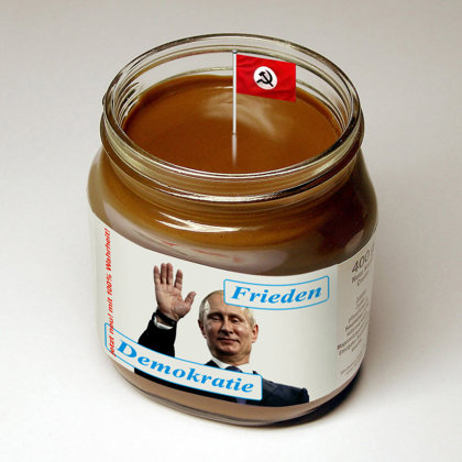 Putinella